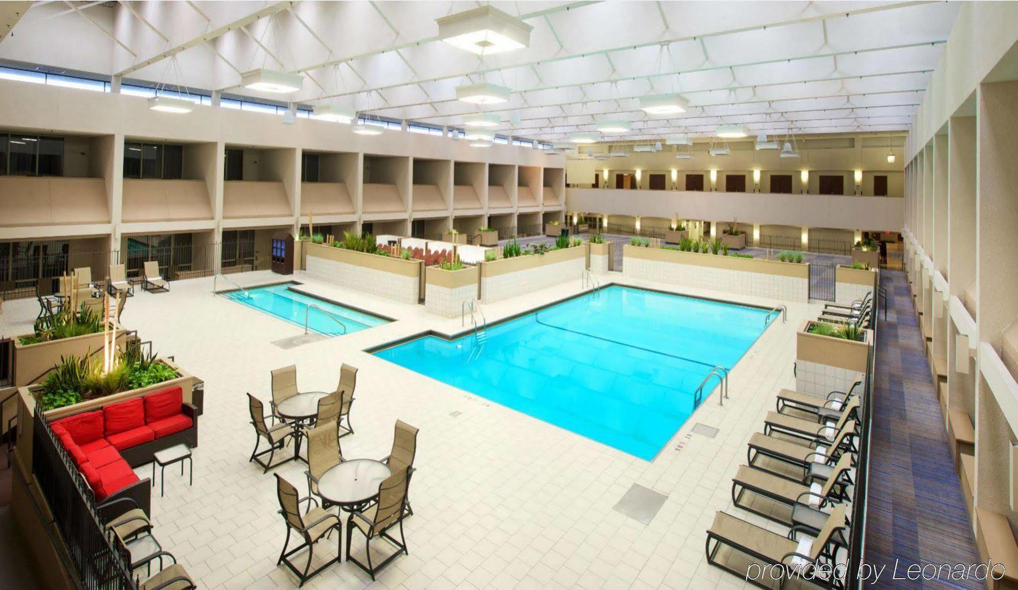 Doubletree By Hilton Minneapolis South