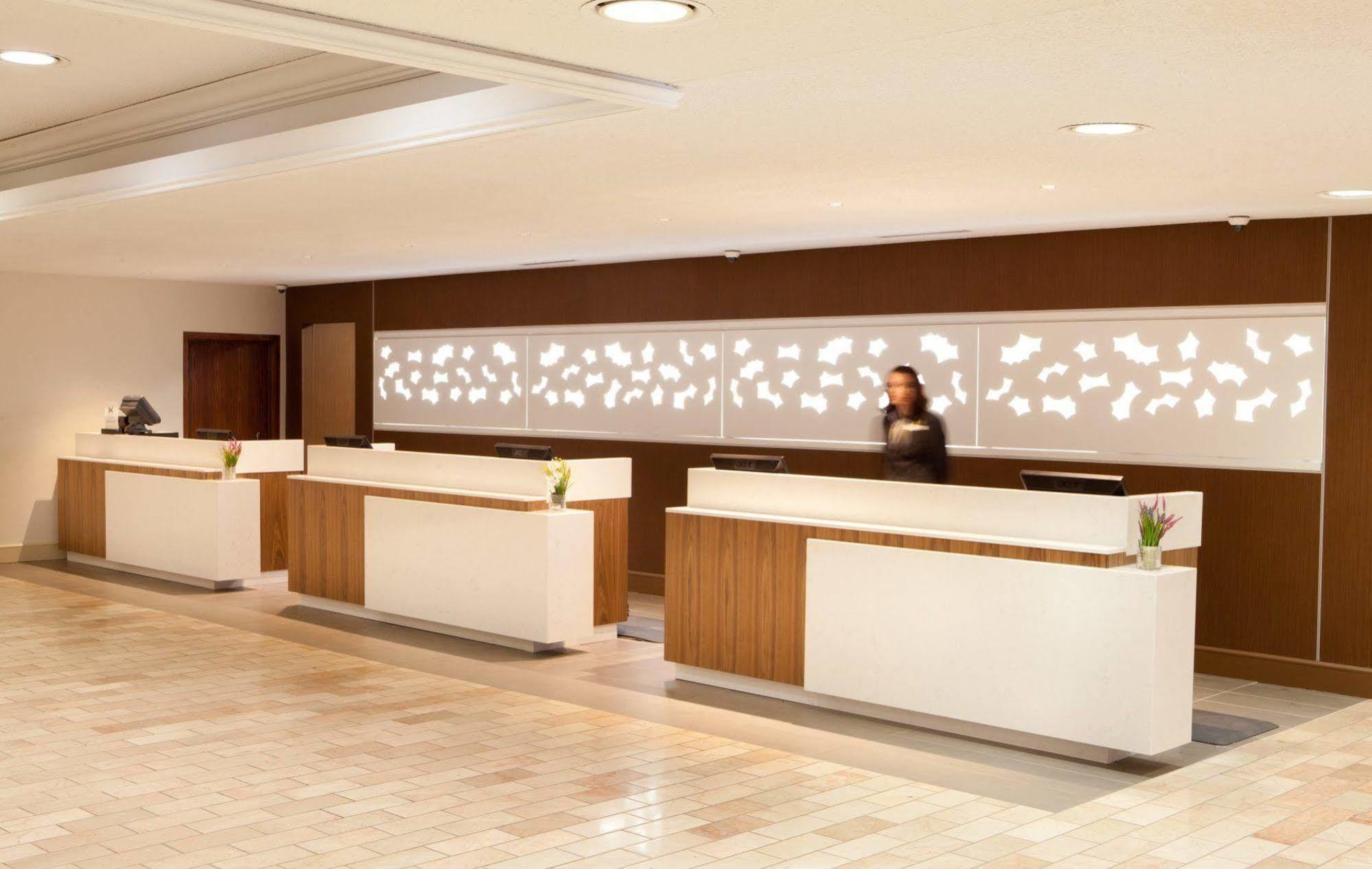 Hotel Doubletree By Hilton Minneapolis South 4*